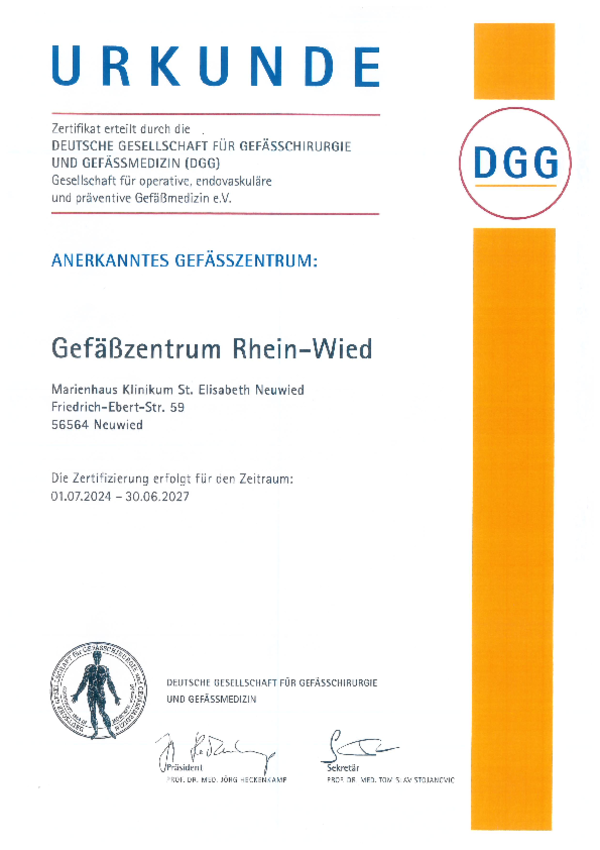 Bild der Marienhaus-Gruppe