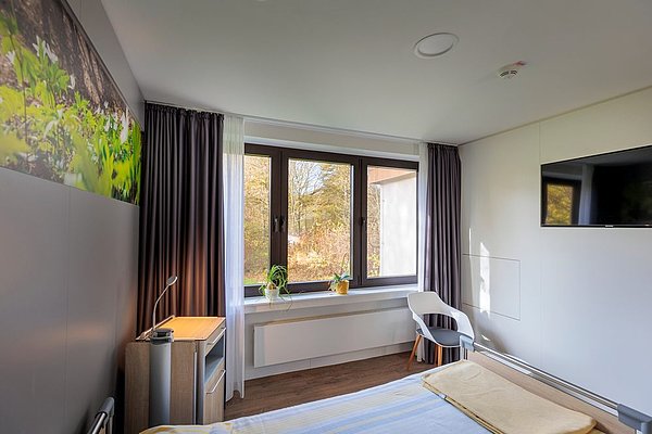 Modernes Zimmer 